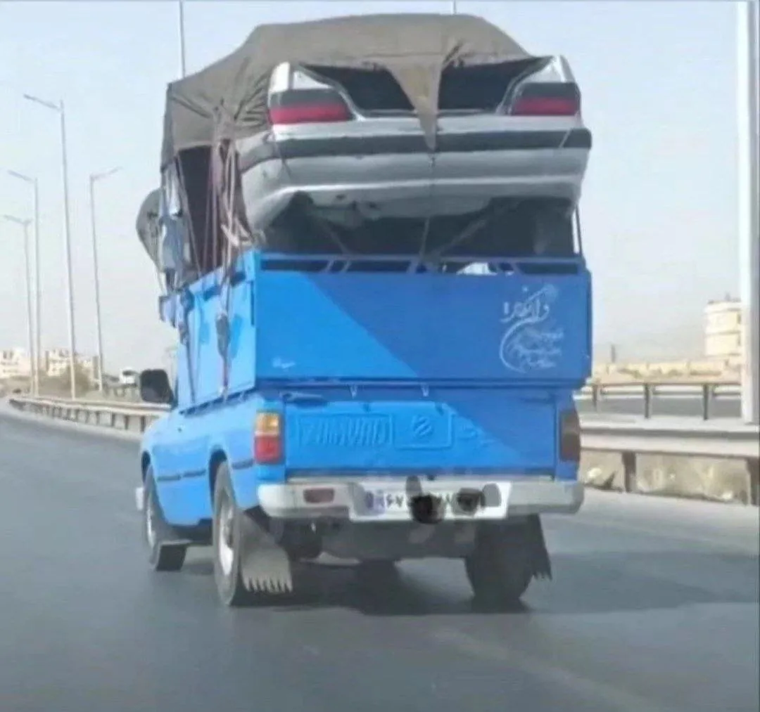باربری عادل بار