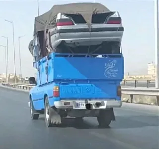 باربری عادل بار