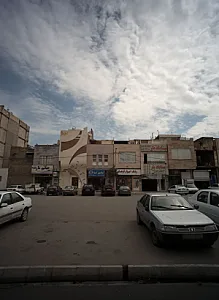 باربری حاتم بار