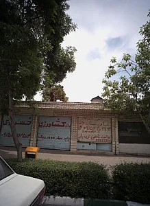 باربری وانت تلفنی ترن بار