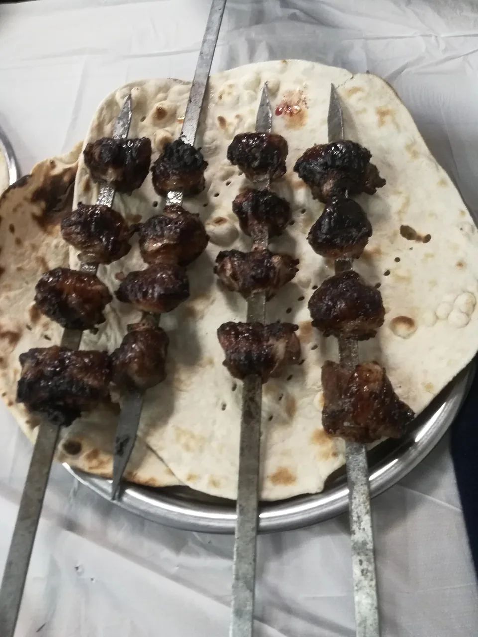 جگرکی و کباب سرای دولپی - تصویر 2