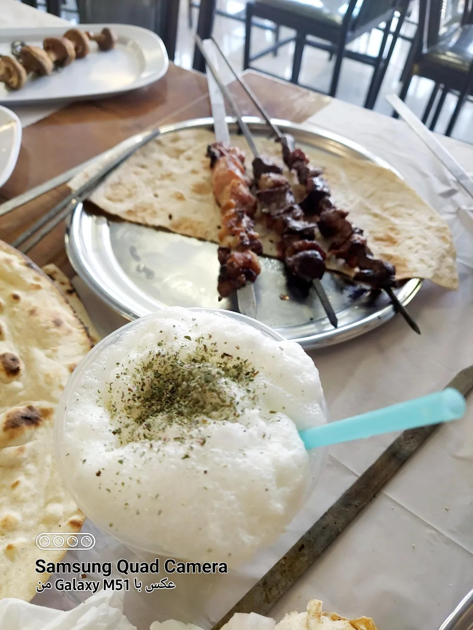 جگرکی و کباب سرای دولپی - تصویر 4