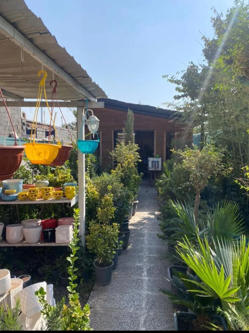 مهندسی فضای سبز لتکا - تصویر 2