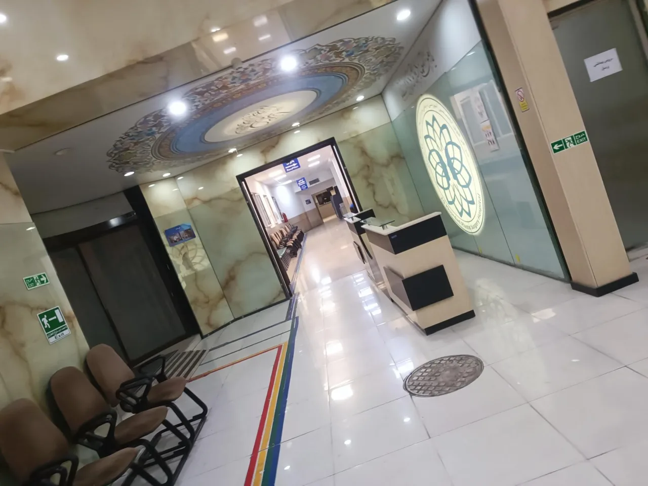 بیمارستان 15 خرداد - تصویر 4