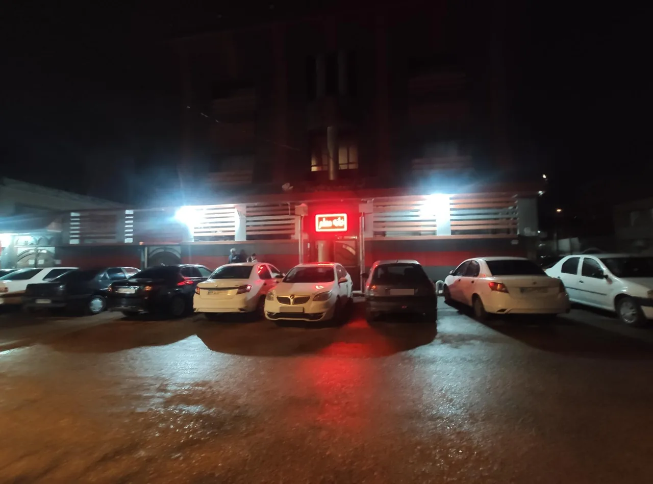 مرکز رفاهی فرهنگیان - تصویر 2