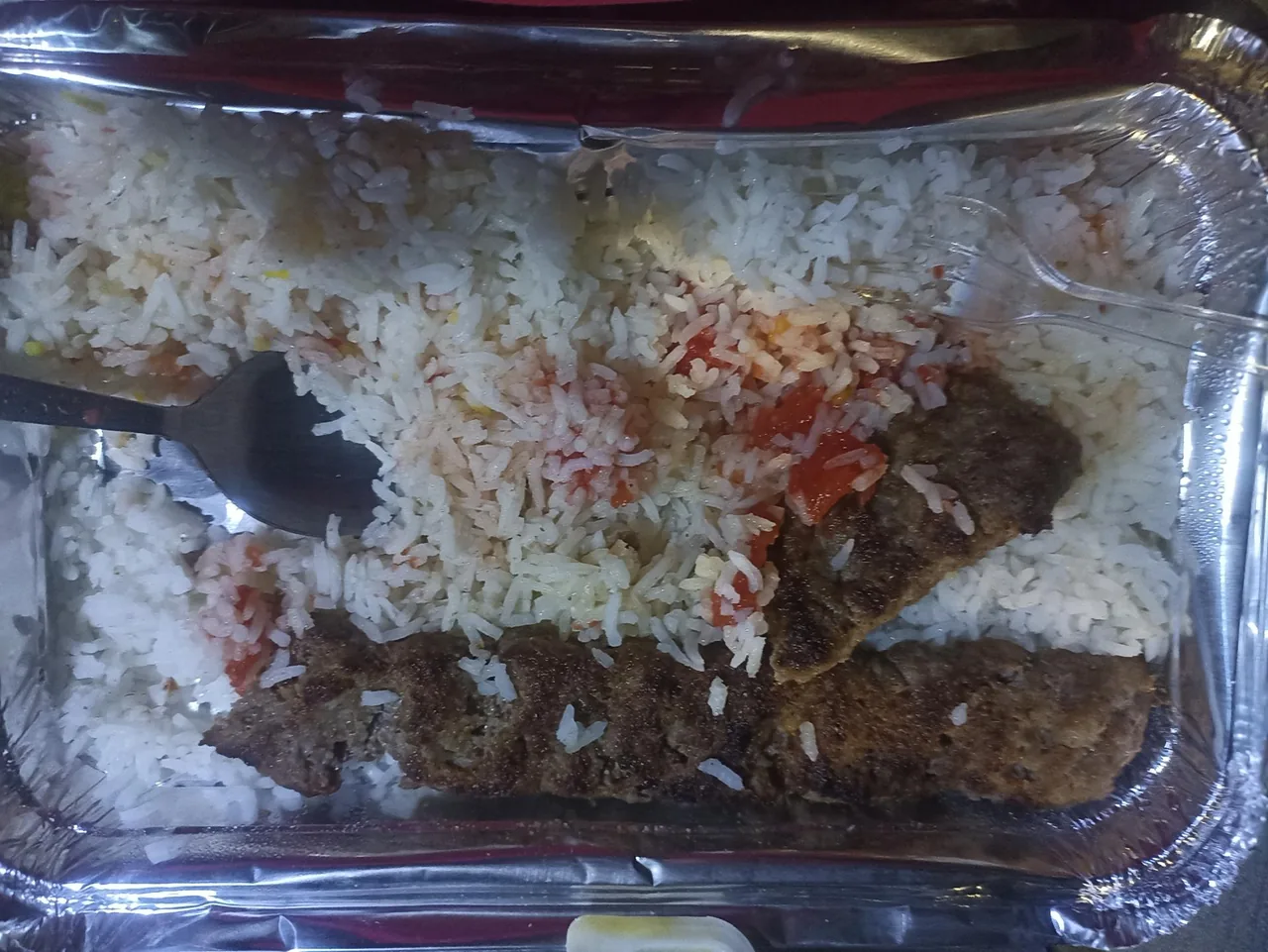 تهیه غذای ذهاب