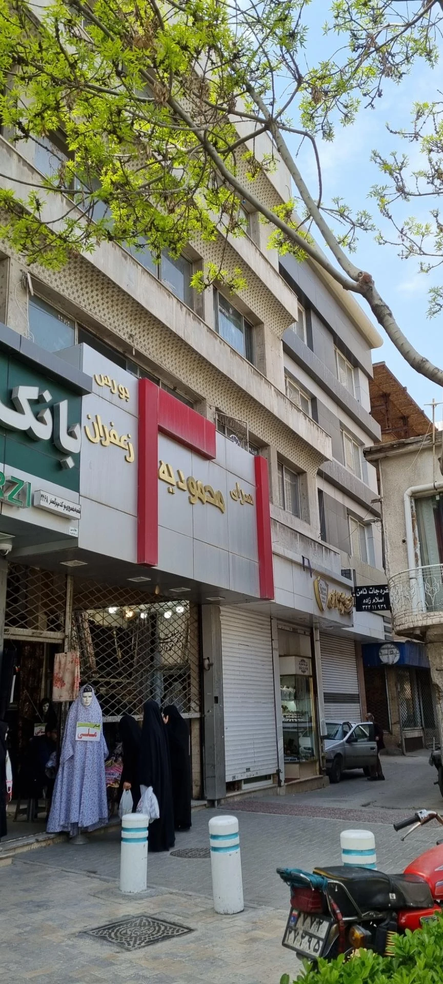بازار جوادالائمه - تصویر 2
