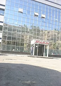 بیمارستان فوق تخصصی نور افشار