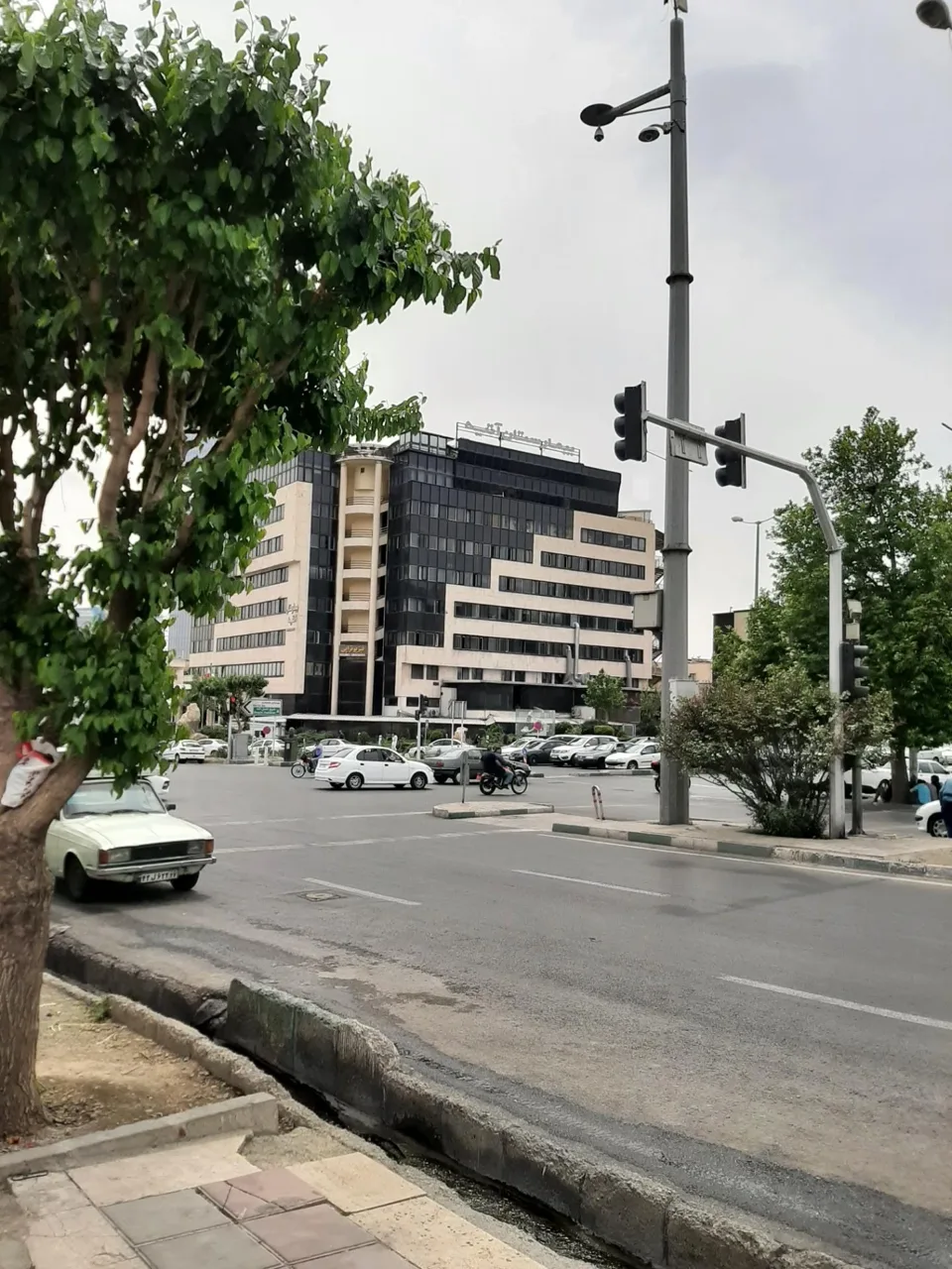 بیمارستان آتیه - تصویر 5