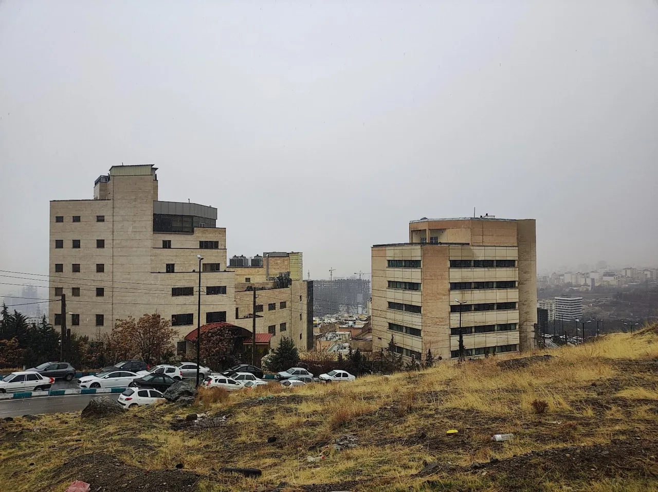 بیمارستان فوق تخصصی محک - تصویر 2
