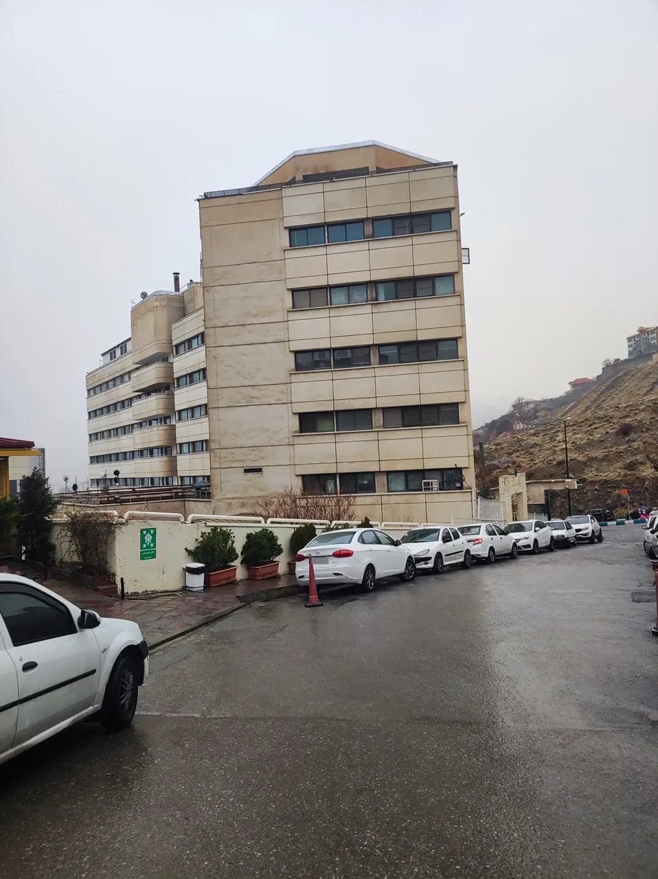 بیمارستان فوق تخصصی محک - تصویر 3