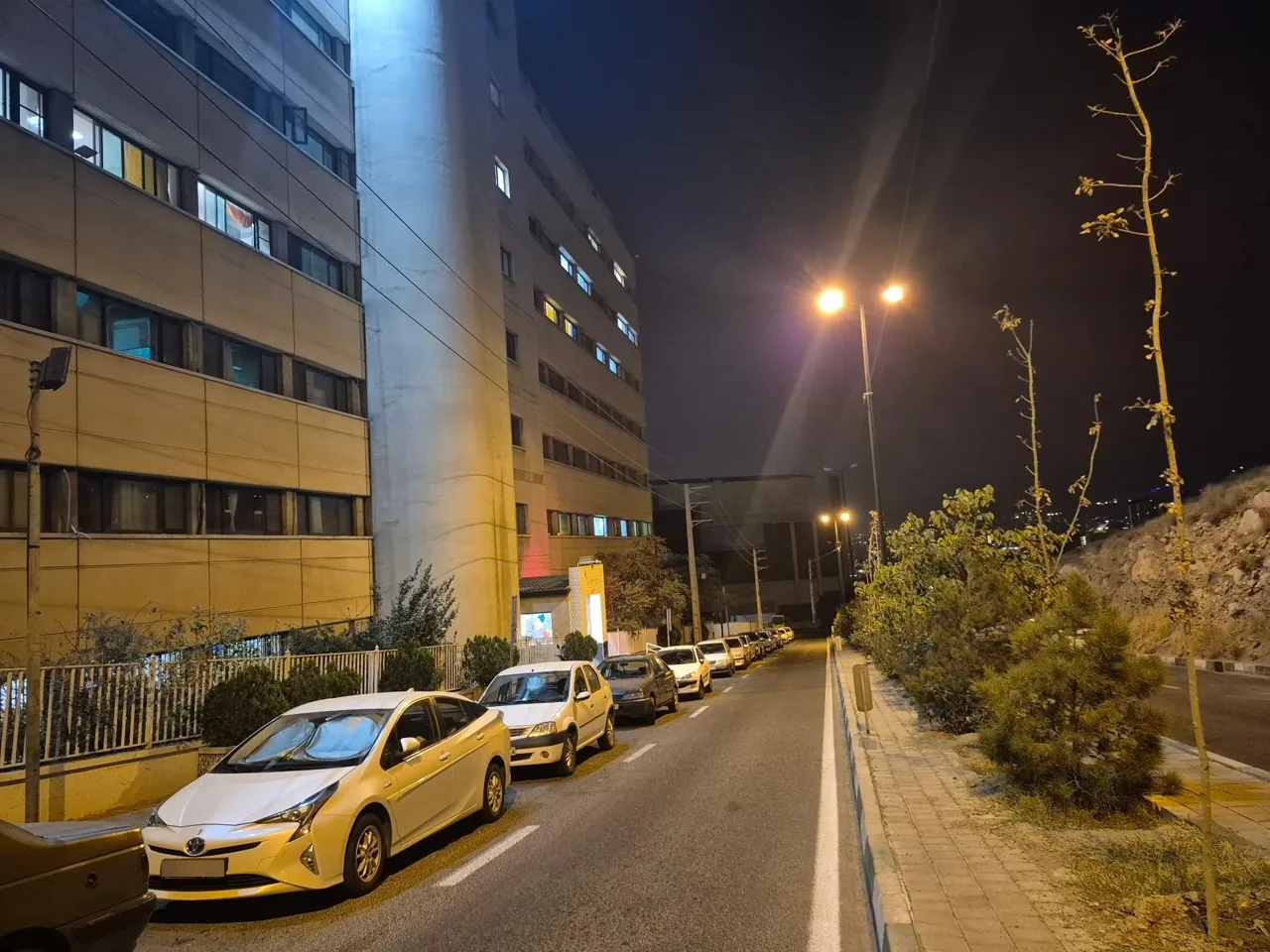 بیمارستان فوق تخصصی محک - تصویر 4