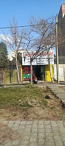 رنگ و ابزار مشهدی