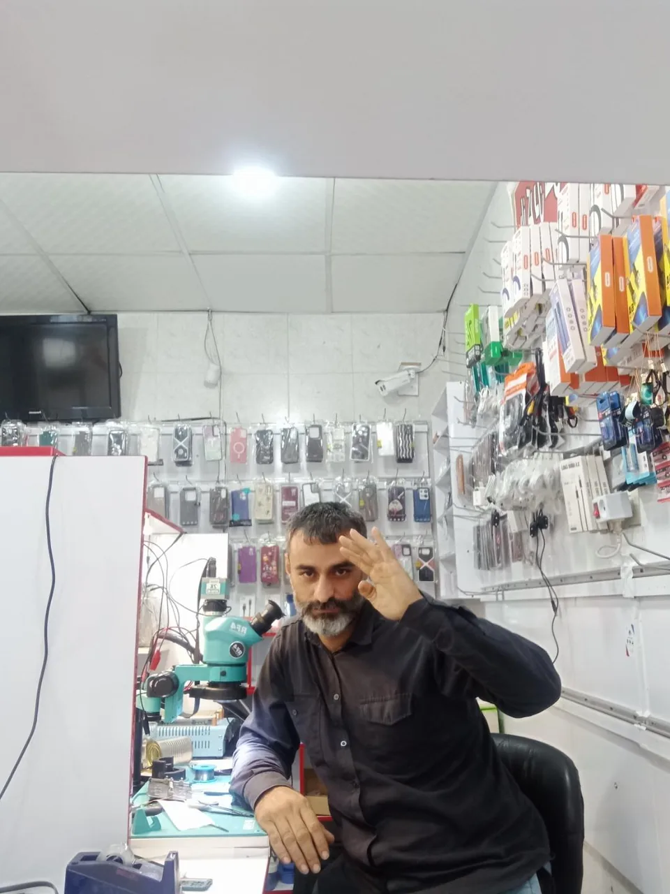 موبایل موسوی - تصویر 2