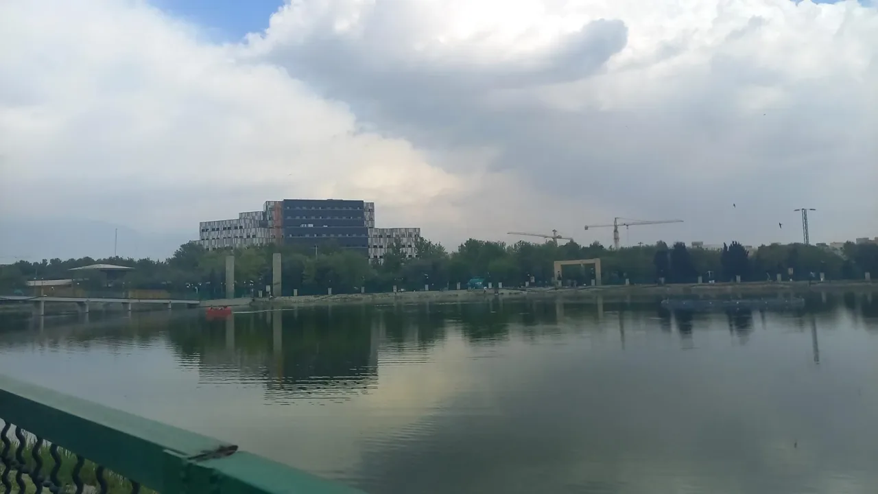 بیمارستان فوق تخصصی چشم فارابی - تصویر 5