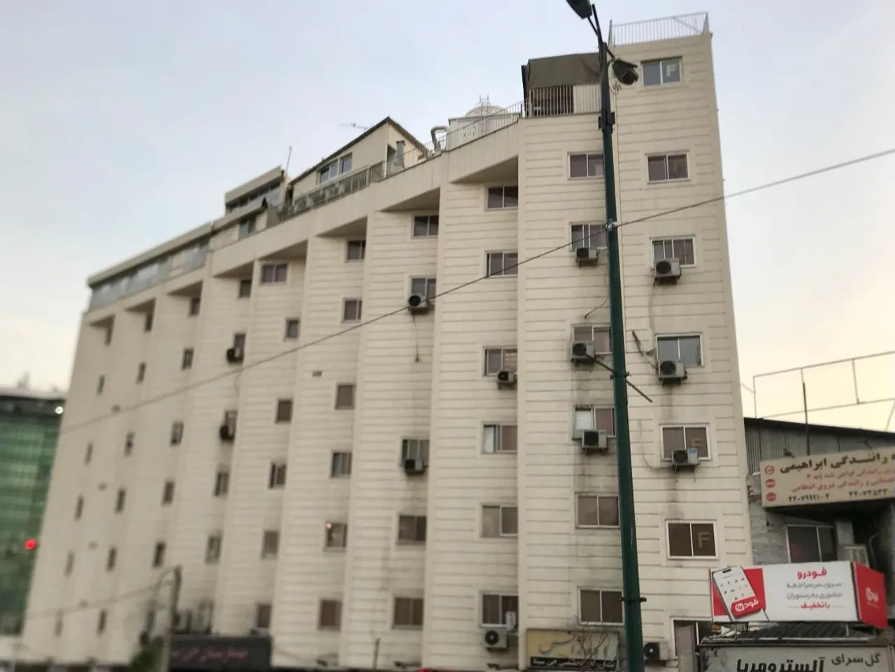 بیمارستان تخصصی ابن سینا - تصویر 4