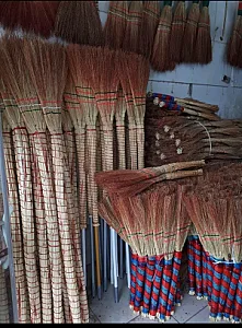 صنایع دستی جارو