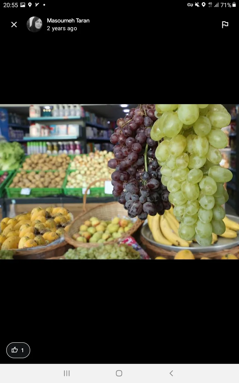 فروشگاه پارمیس - تصویر 4