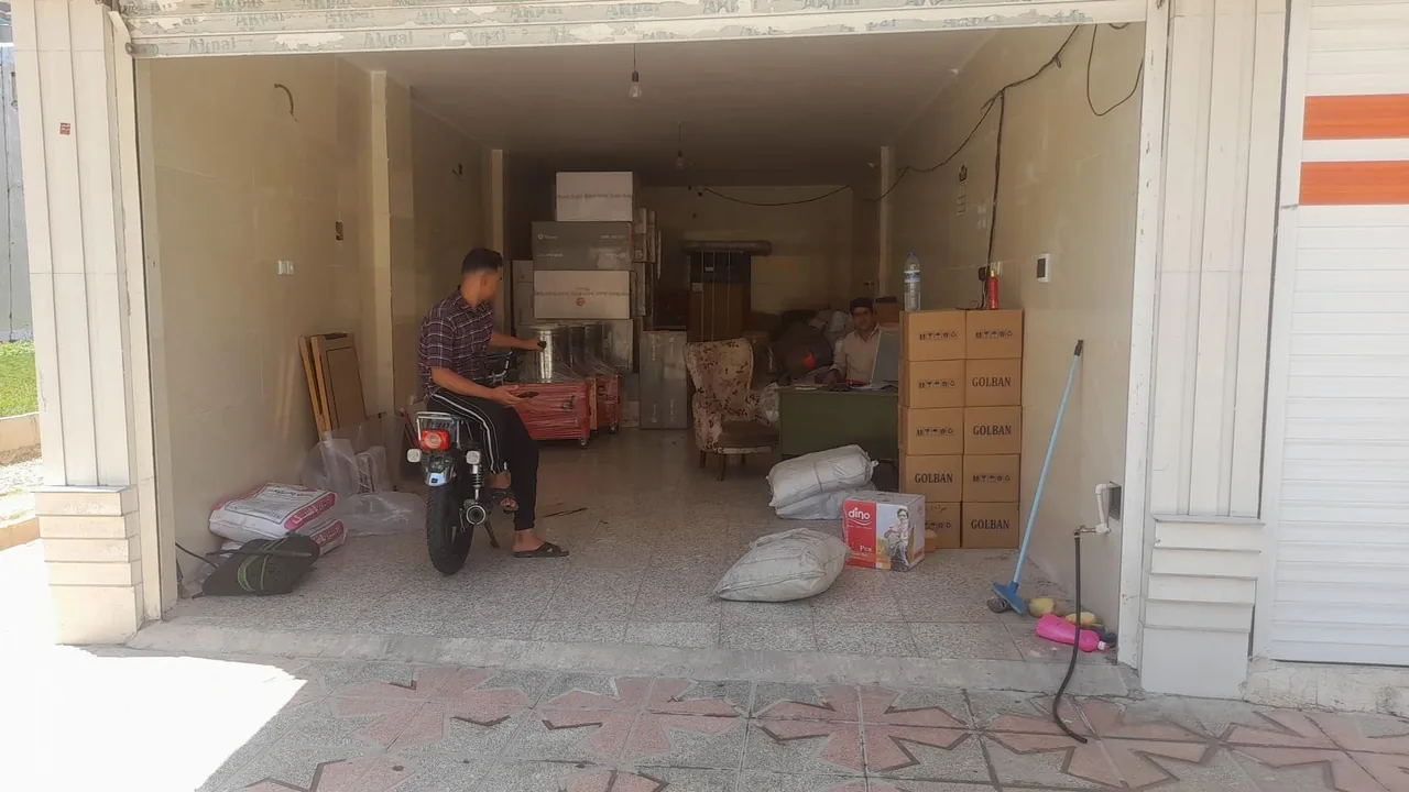 شرکت حمل و نقل اصفهان بار - تصویر 2