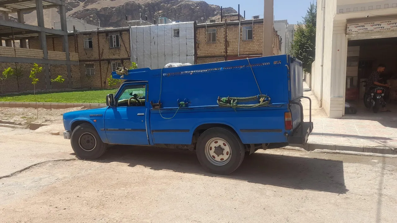 شرکت حمل و نقل اصفهان بار - تصویر 3