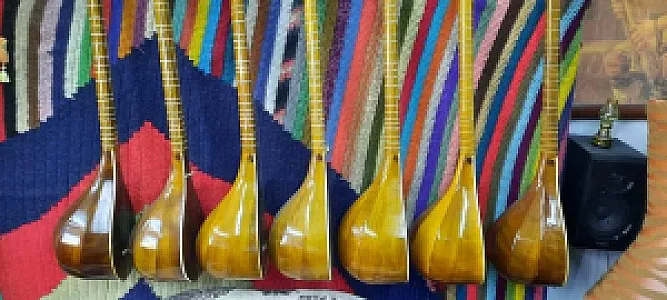 مرکز موسیقی تال
