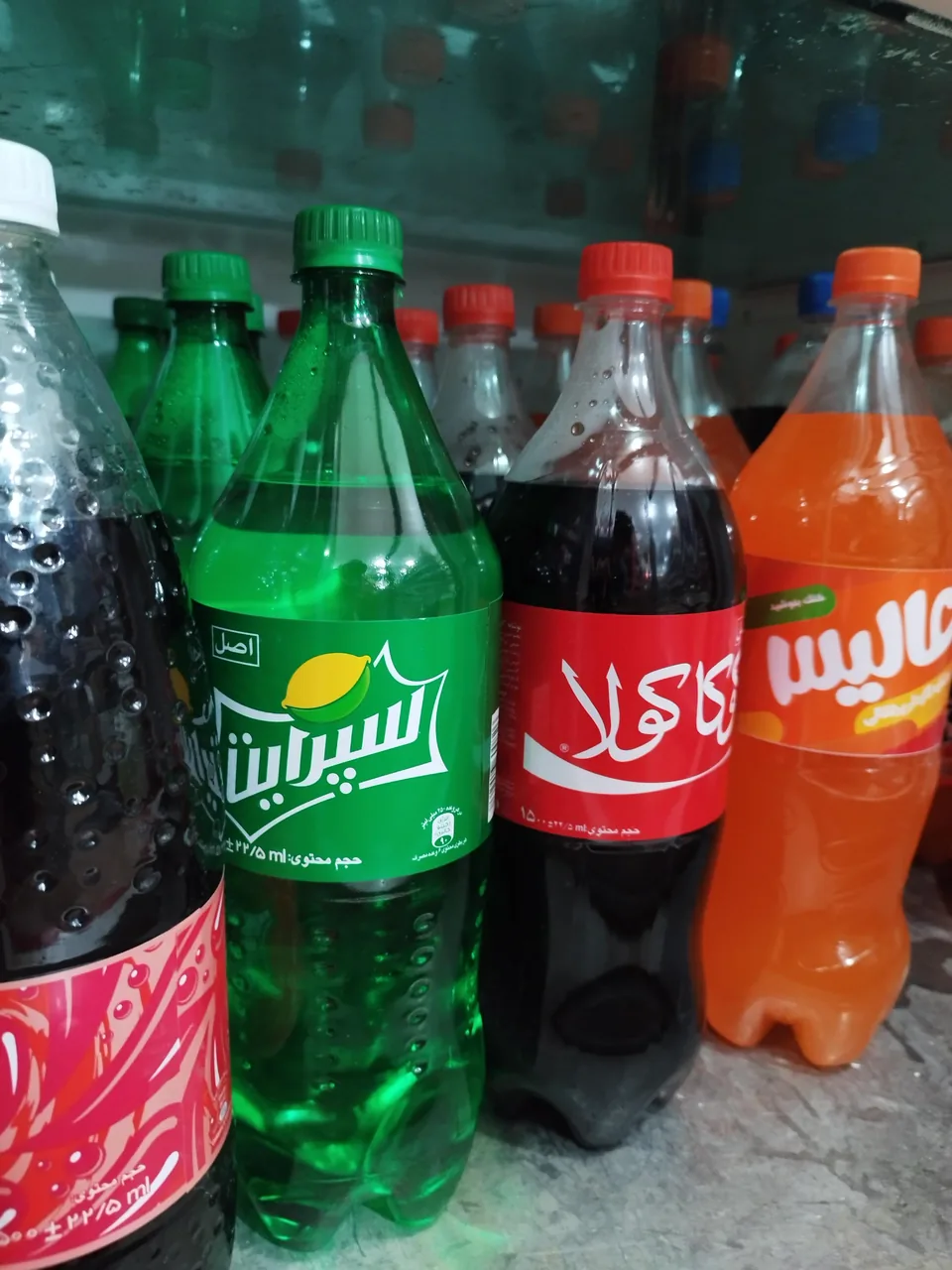 سوپرمارکت طلائیه - تصویر 3