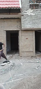 کاشی وسرامیک زهروزهی