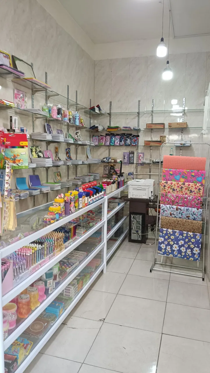 نوشت افزار و کافی نت دانش - تصویر 3