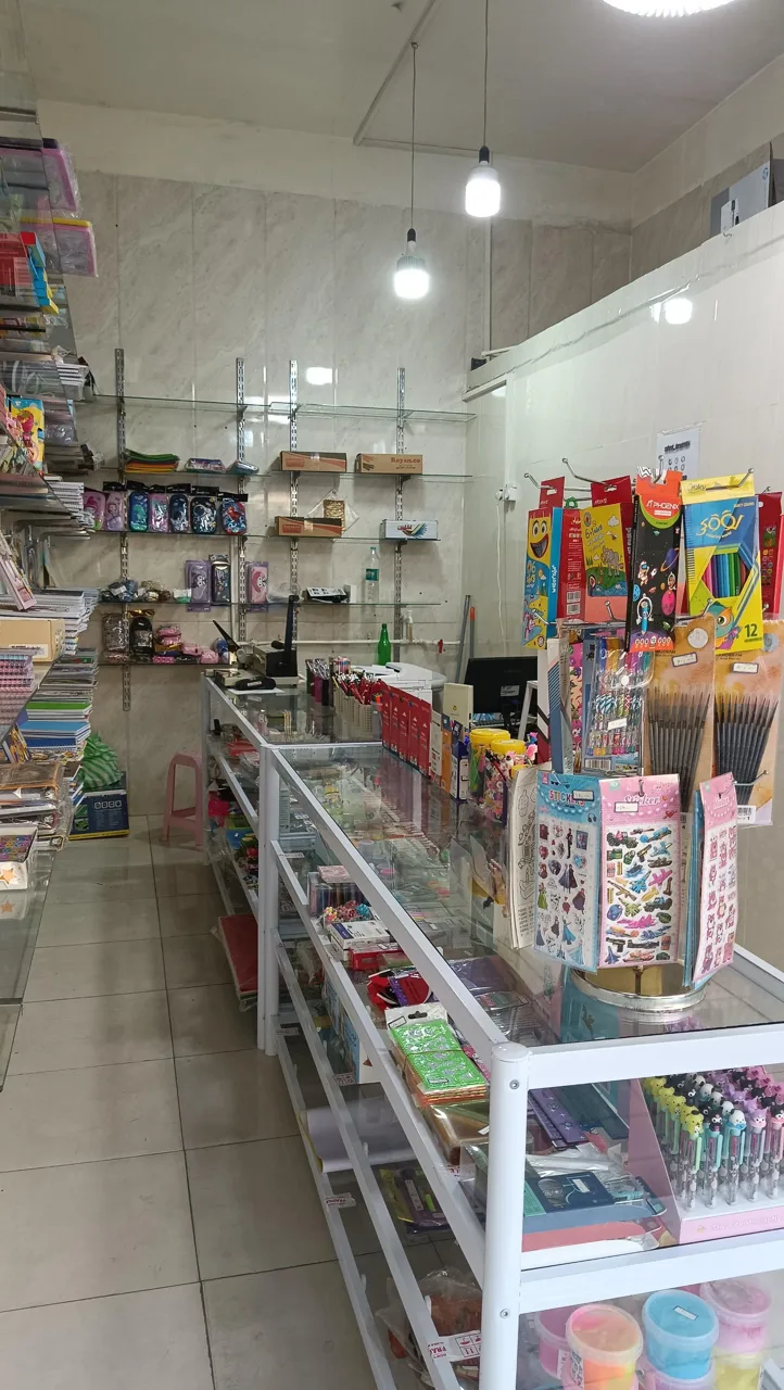 نوشت افزار و کافی نت دانش - تصویر 4