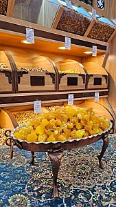 آجیل و خشکبار حاجی پور