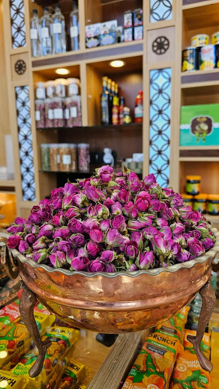 آجیل و خشکبار حاجی پور - تصویر 5