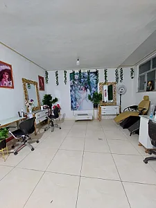 سالن زیبایی مهر آرا