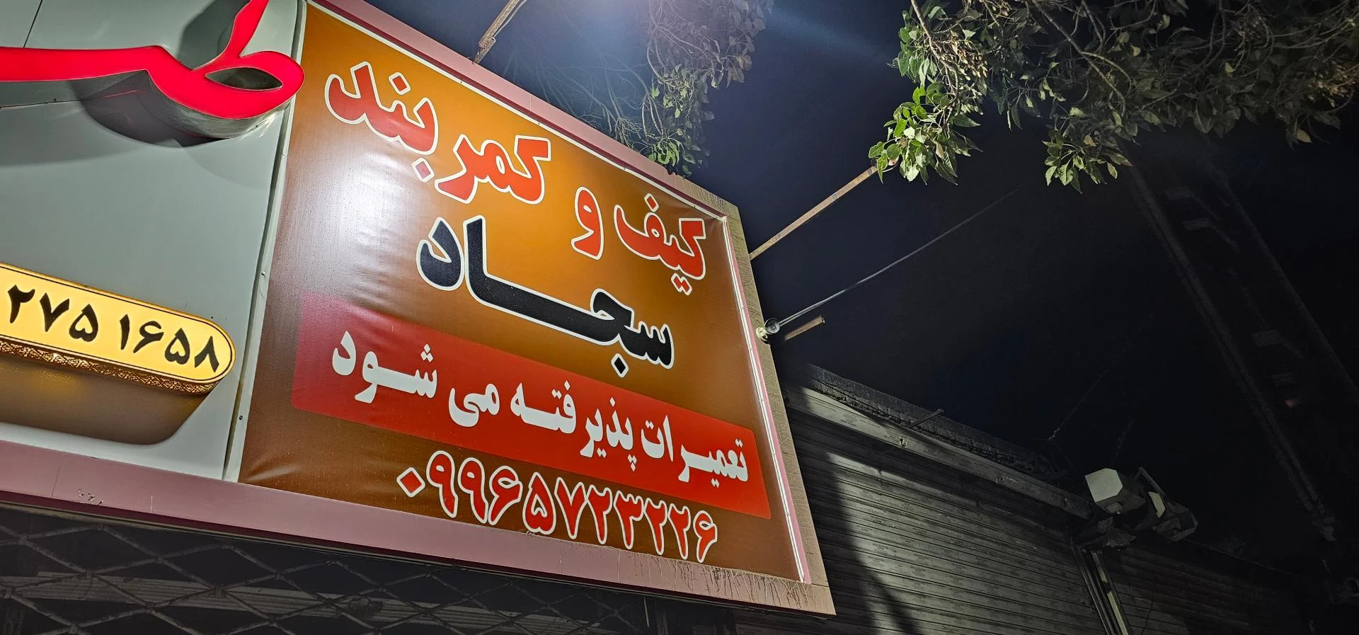 کفش آنتیک - تصویر 4