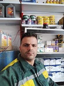 اتو سرویس اتوبان