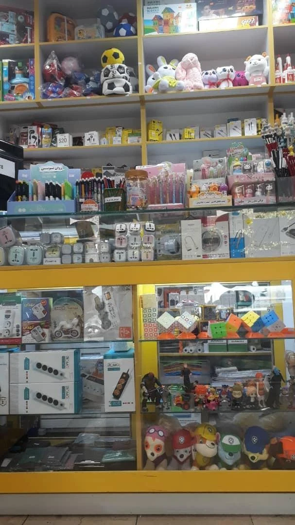 انفورماتیک شهر (کافی نت چینه سپید) نمایندگی ایرانسل و رایتل - تصویر 3
