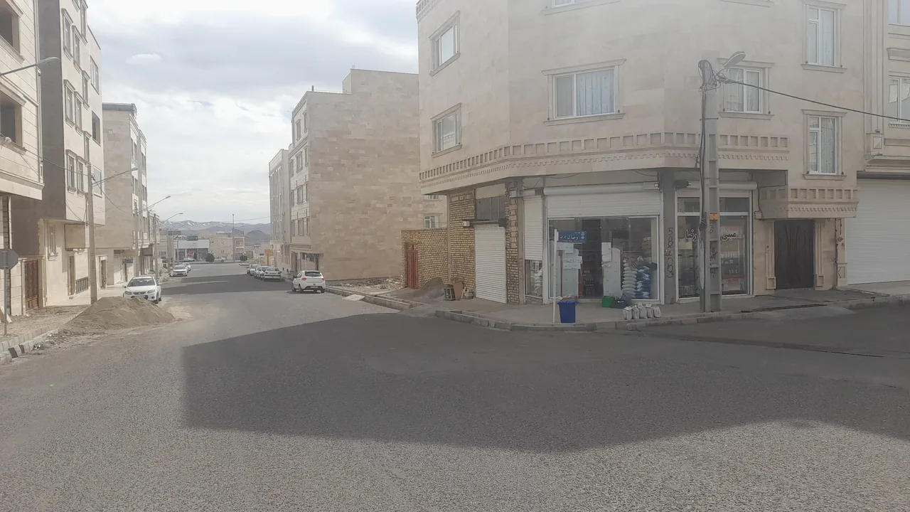 مینی مارکت رضا - تصویر 6