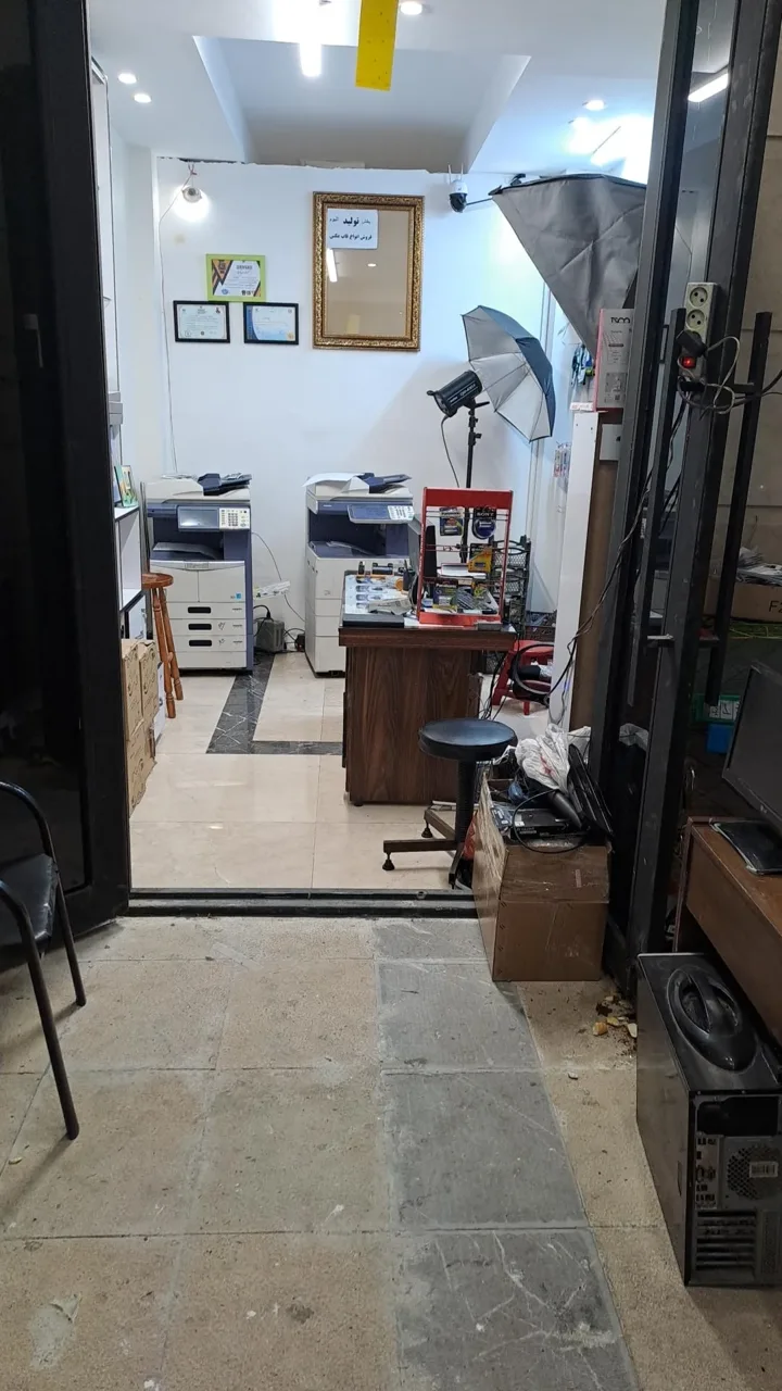 کافی نت و عکاسی مدرس - تصویر 5