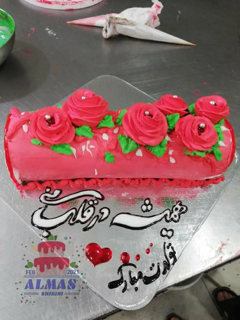 شیرینی الماس - تصویر 3