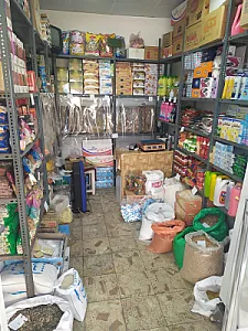 فروشگاه ولیعصر