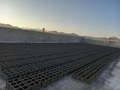 تولیدی بلوک زاهدان