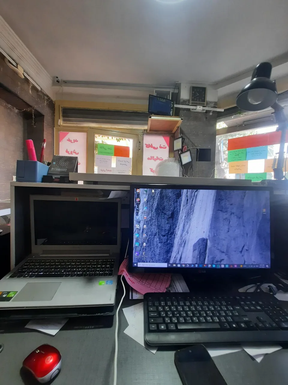 کافی نت پارس آ نت - تصویر 2