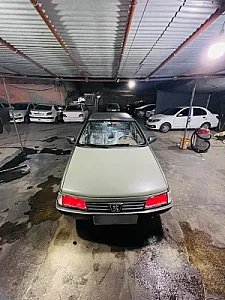 پارکینگ سردار