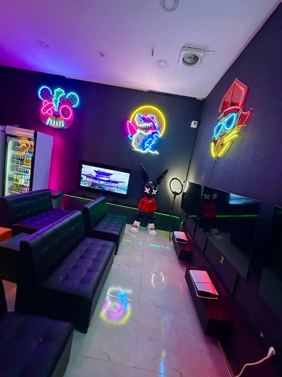 کافی نت و گیم نت کارینو - تصویر 2