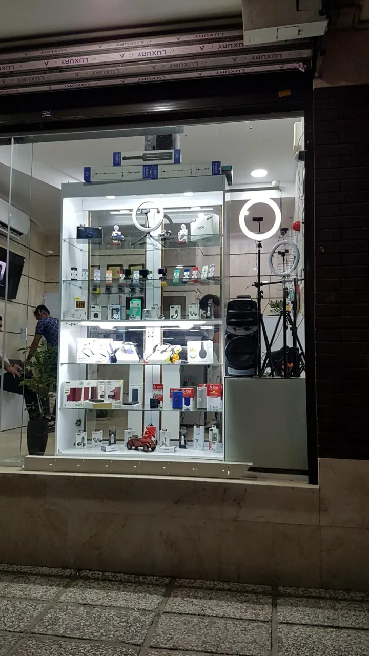 کافی نت و خدمات کامپیوتری تاج - تصویر 5