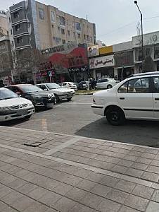 پاساژ دهقان