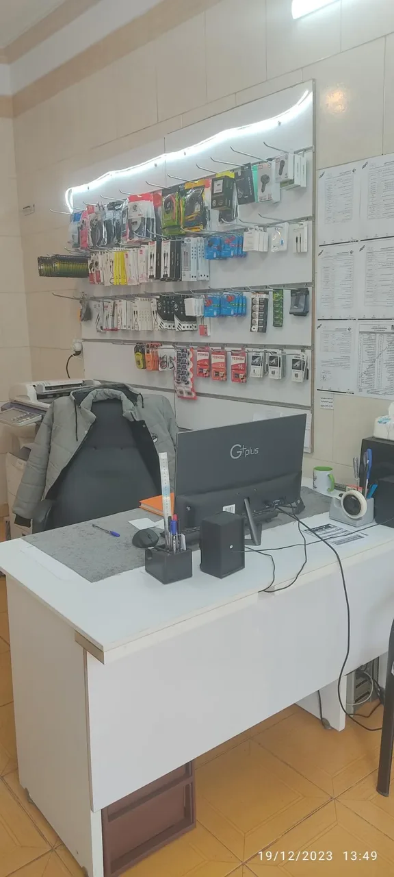 کافی نت و خدمات کامپیوتری امیر - تصویر 4