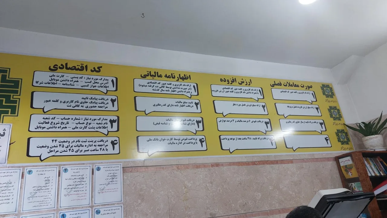 کافی نت ستاره - تصویر 3