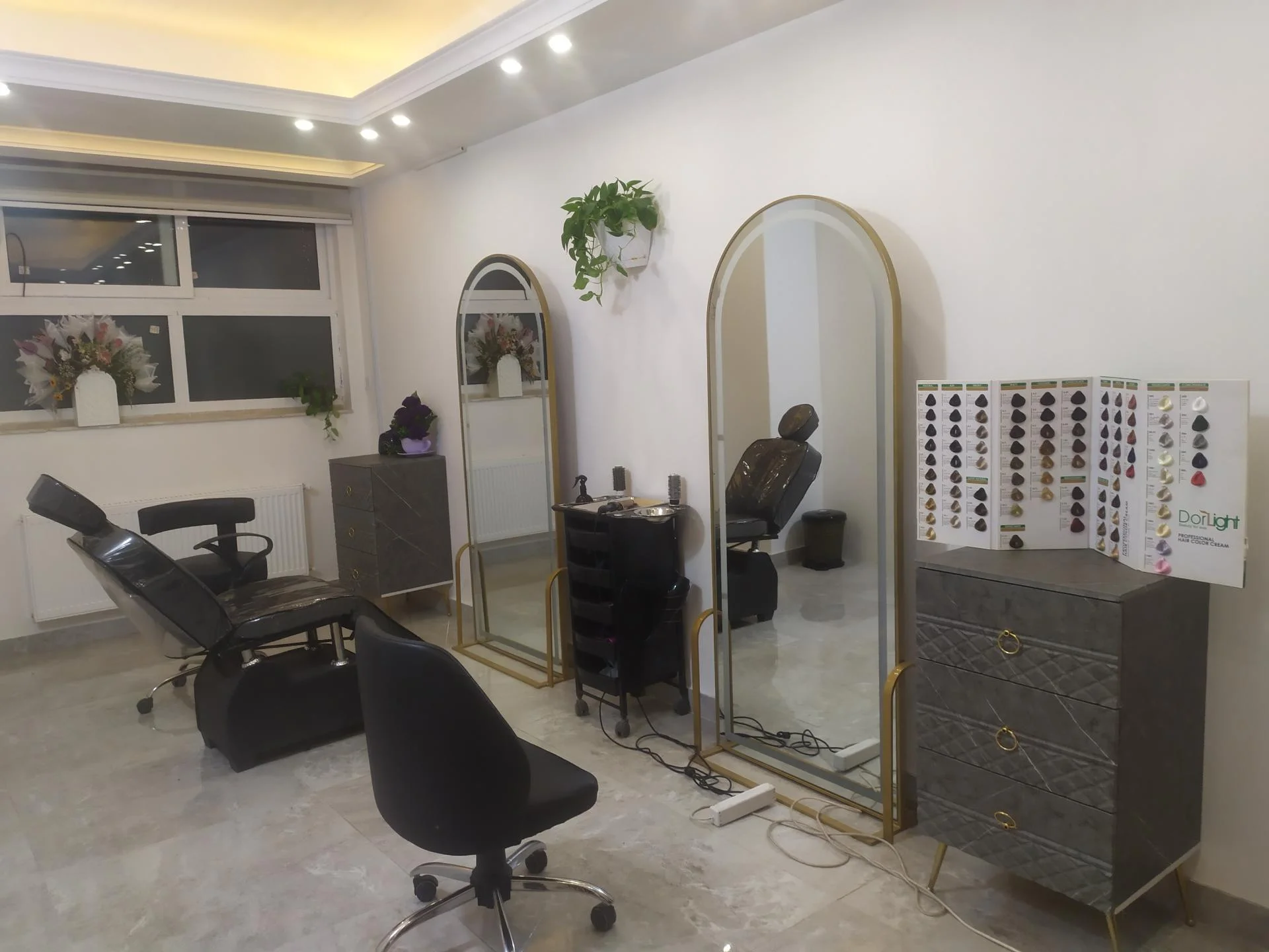 آس بیوتی