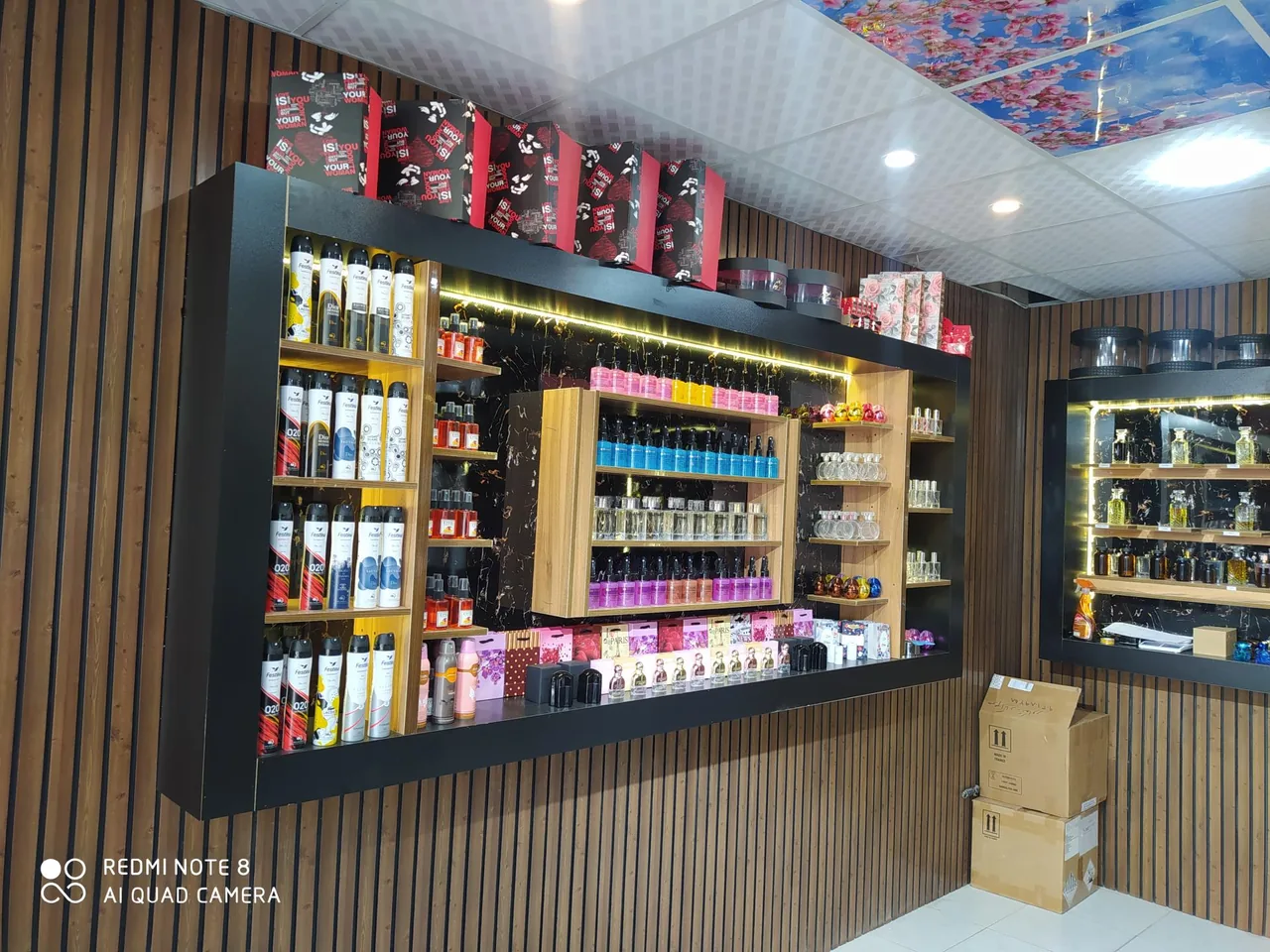 پخش عطر اروپا - تصویر 2