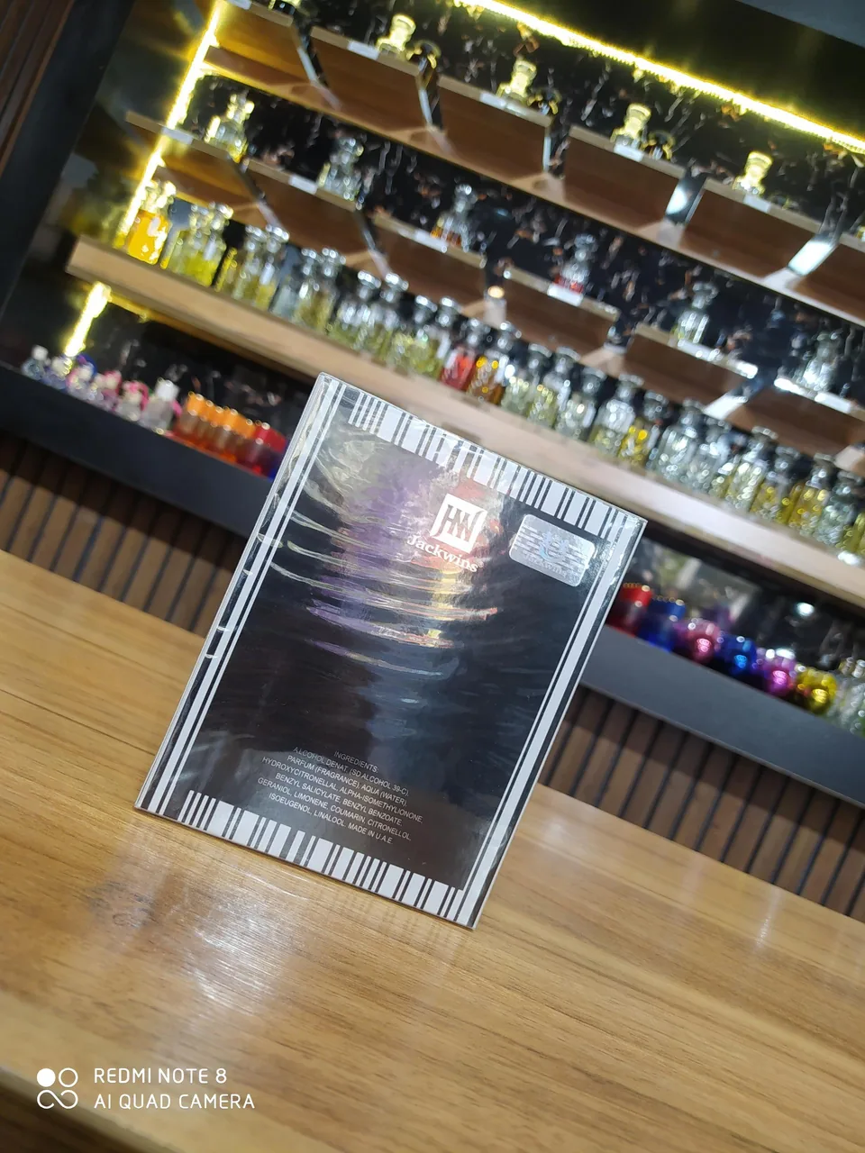 پخش عطر اروپا - تصویر 3